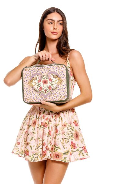 CALVIN AURA 20023 BAG (R26)