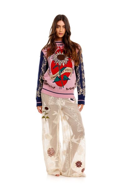 CHRISTY MATCHES 20045 SWEATERS (R26)