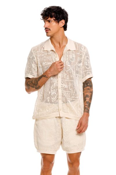 JARED TISSU 20071 SHIRT (R26)