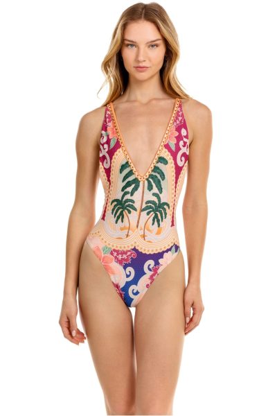 ALOE THAMAR 20086 ONE PIECE (R26)