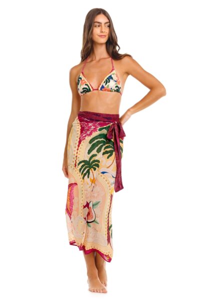 ZINNA THAMAR 20089 PAREO (R26)