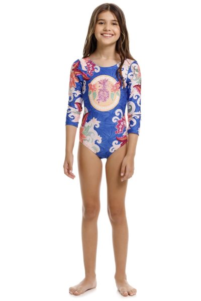HONEY THAMAR 20096 ONE PIECE (R26)