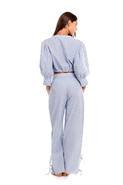 OPRAH BATIK 20527 PANTS (R26)