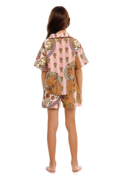 LAYA AURA 20534 SHORTS (R26)