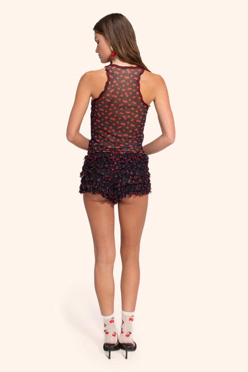 LESSA CHERISH 20596 SHORTS | SS26 20596