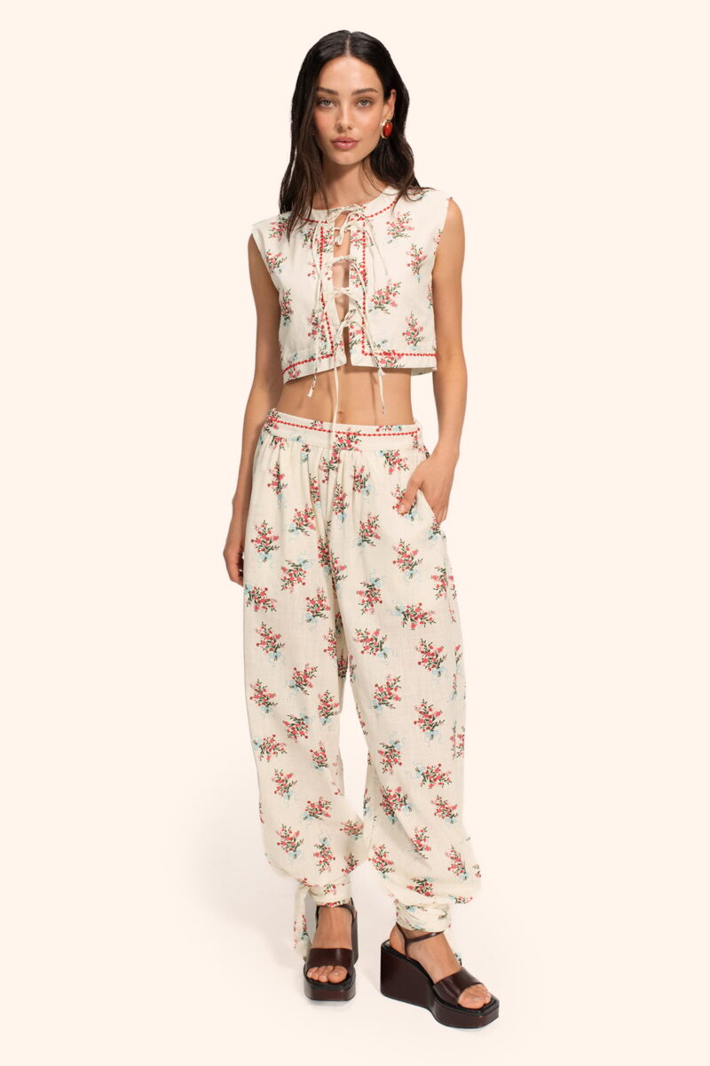 MADISON CHERISH 20599 BLOUSE | SS26 20599