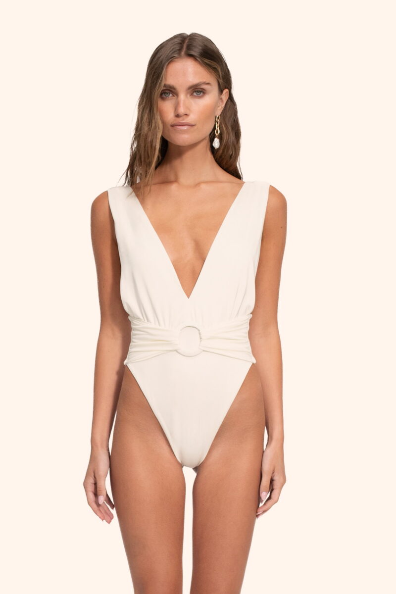 INA IVY 20643 ONE PIECE | SS26 20643