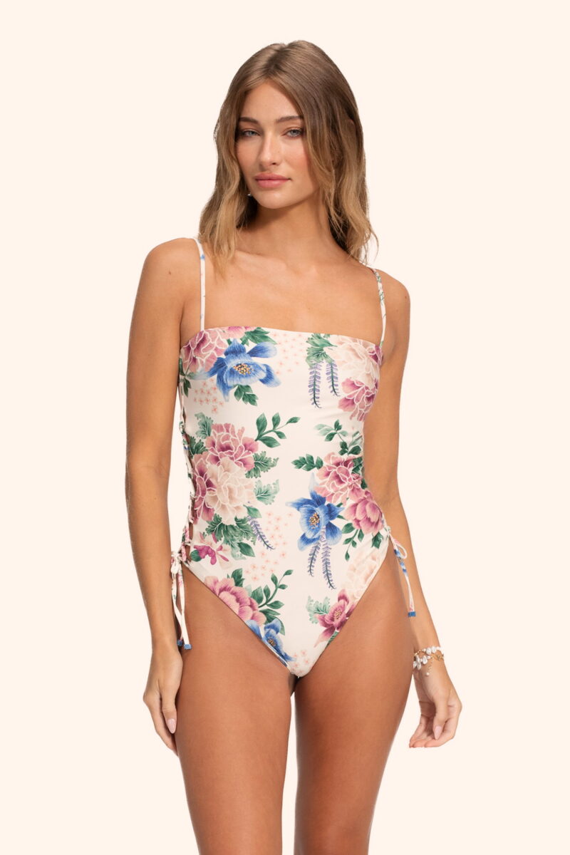 POSH IVY 20645 ONE PIECE | SS26 20645