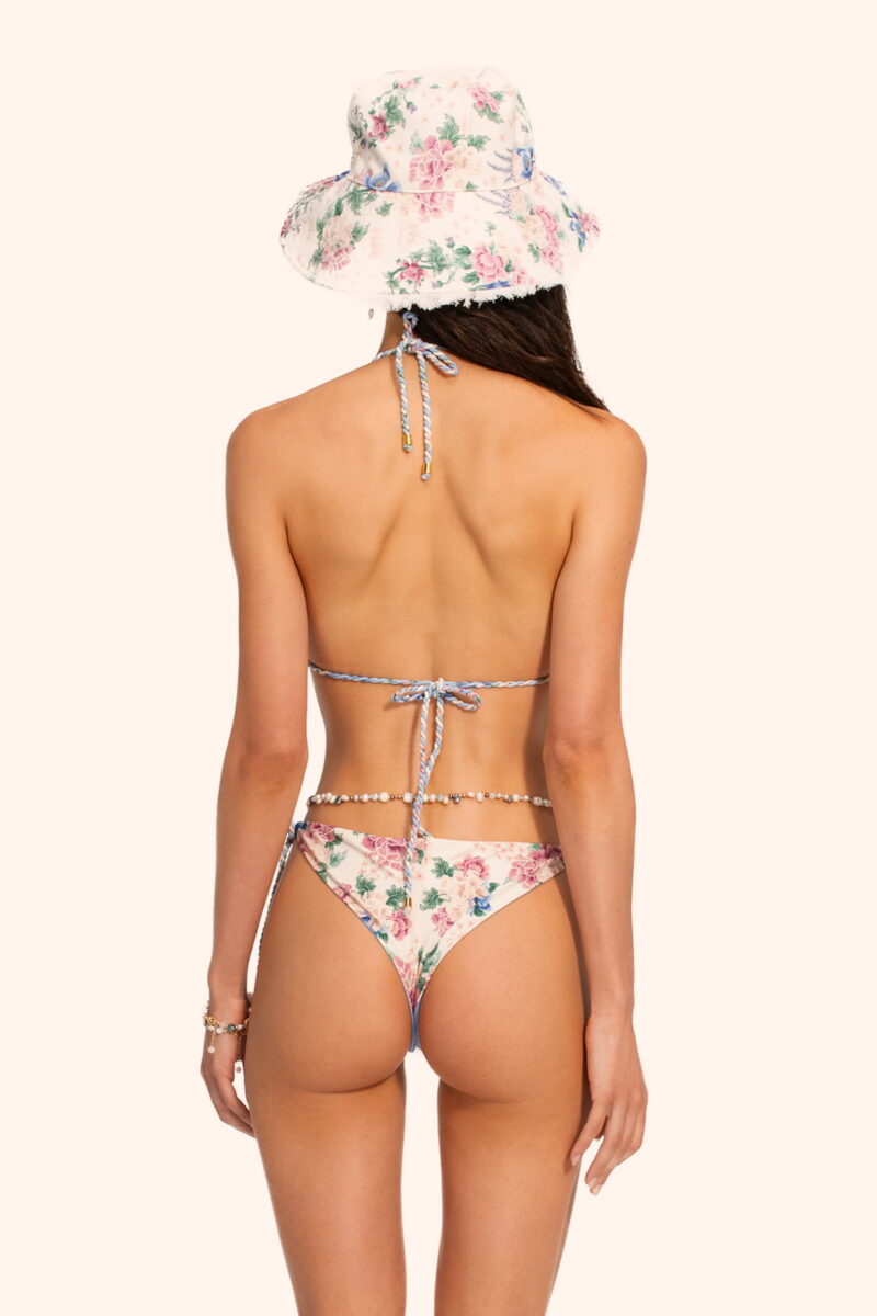 TOSCANA BASKET 20723 PANTS | SS26 20672