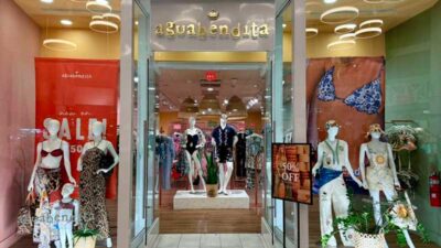 Agua Bendita Sawgrass Mills