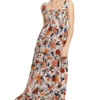 LUCERY NUMEN 12284 DRESS (R24)