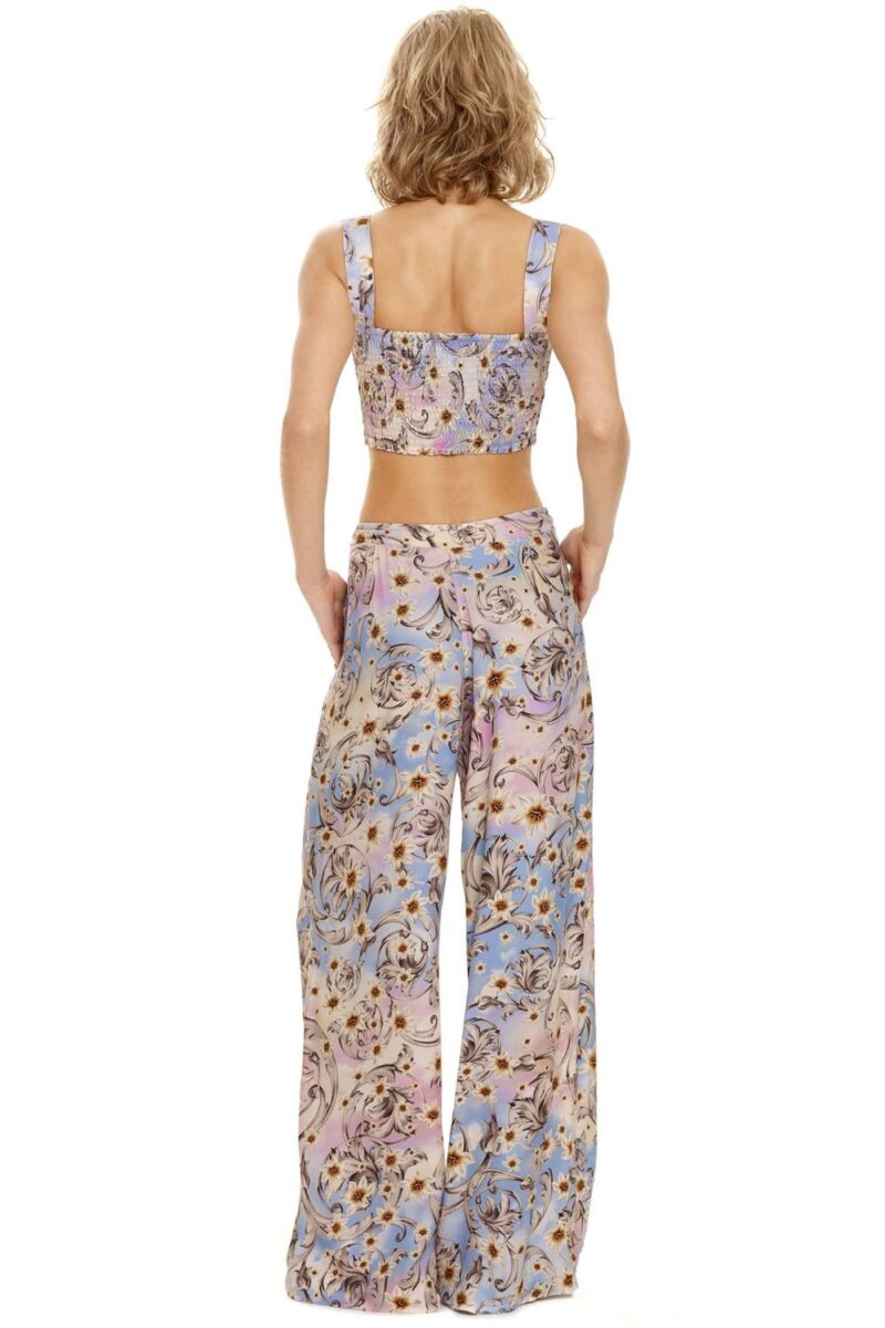 CAROLINE NUMEN 12289 PANTS (R24)