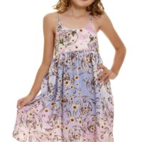 CAPRI NUMEN 12293 DRESS (R24)