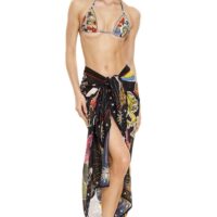 MARINE EMBELLISHED 12306 PAREO (R24)
