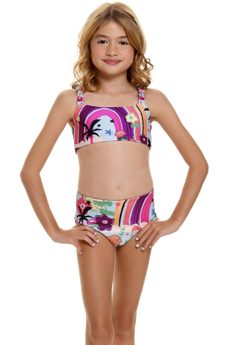 BEVERLY NAIF 12323 BIKINI (R24) - 12323 BEVERLY NAIF 12323 BIKINI (R24)
