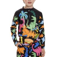 NOAH NAIF 12328 RASHGUARD (R24)