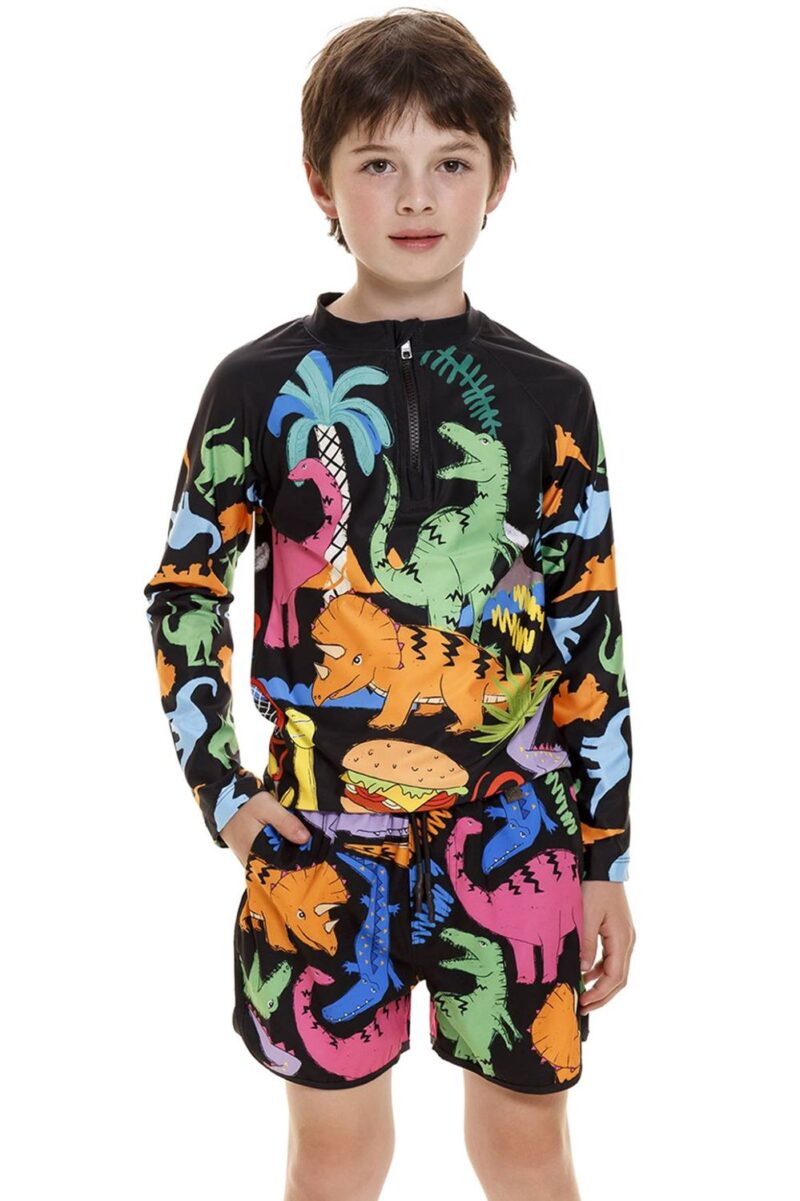NOAH NAIF 12328 RASHGUARD (R24) - 12328 NOAH NAIF 12328 RASHGUARD (R24)