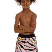 TIAGO NAIF 12331 TRUNKS (R24)