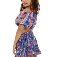 CARA NAIF 12333 SKIRT (R24)