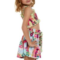 JOANNA NAIF 12336 SHORTS (R24)