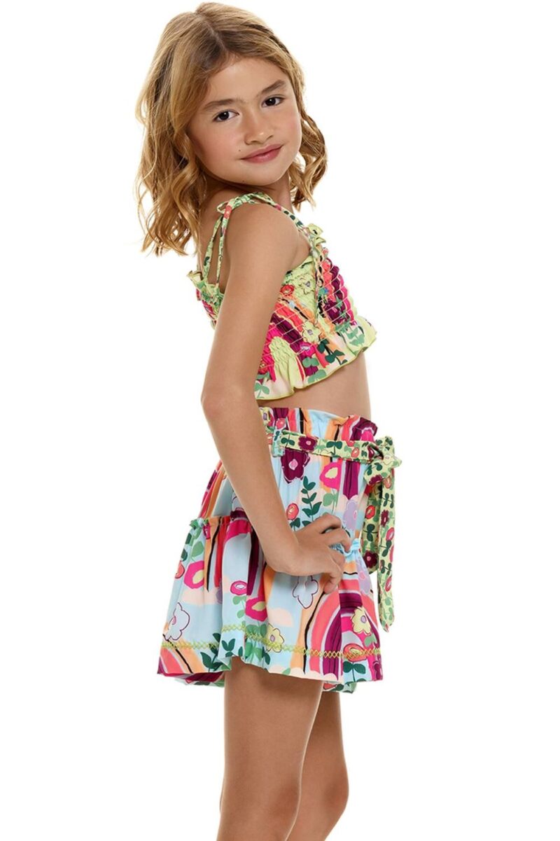 JOANNA NAIF 12336 SHORTS (R24) - 12336 JOANNA NAIF 12336 SHORTS (R24)