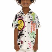 KARL NAIF 12339 SHIRT (R24)