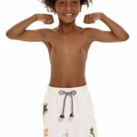 GREG NAIF 12340 SHORTS (R24)