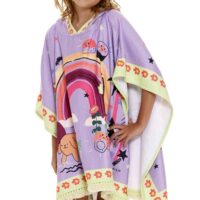 SUSY NAIF 12341 TOWEL (R24)