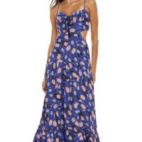 CAPRICE BOREAL 12778 DRESS (R24)