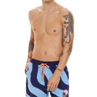 JOE BOREAL 12786 TRUNKS (R24)