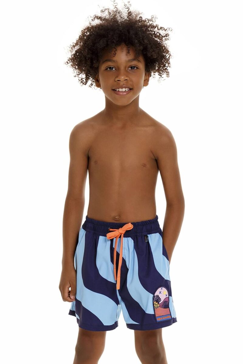 NICK BOREAL 12787 TRUNKS (R24)