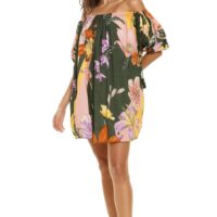 LIBERTY VITREO 12799 DRESS (R24)