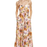 SUZIE VITREO 12801 DRESS (R24)