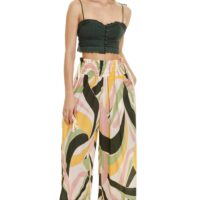 TATUM VITREO 12803 PANTS (R24)