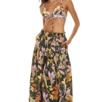 JENNA VITREO 12804 SKIRT (R24)