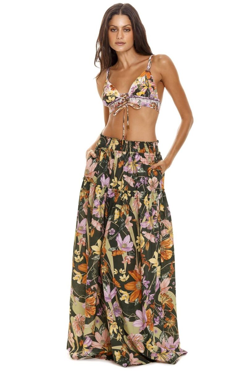 JENNA VITREO 12804 SKIRT (R24)
