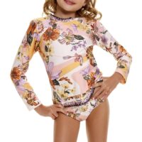 LACKIE VITREO 12806 RASHGUARD (R24)