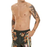 LIAM VITREO 12808 TRUNKS (R24)
