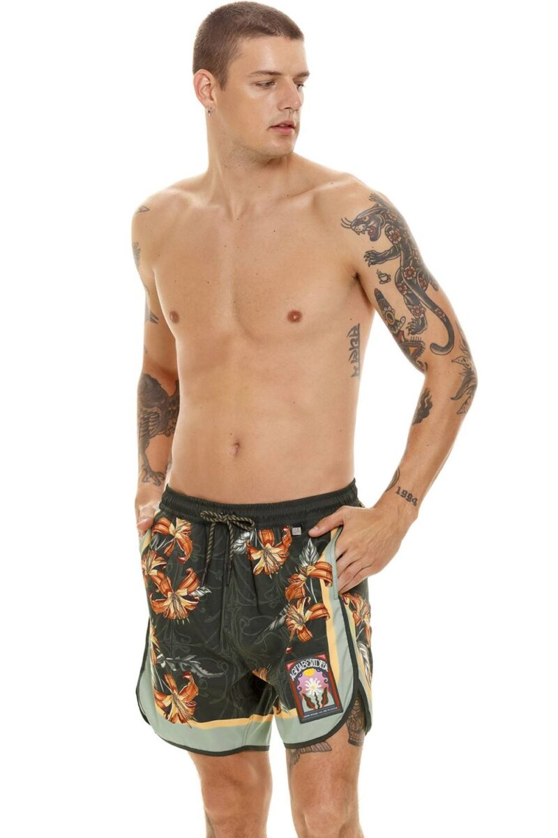 LIAM VITREO 12808 TRUNKS (R24) - 12808 LIAM VITREO 12808 TRUNKS (R24)