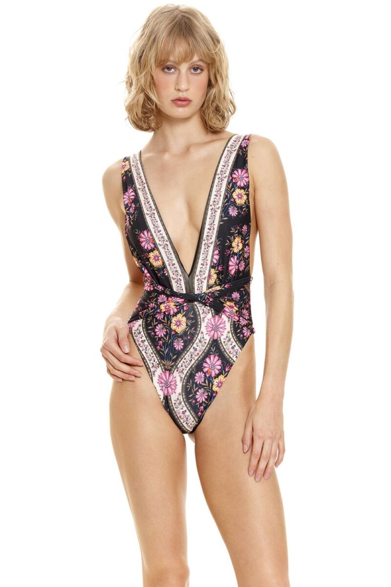 ELLIS AGUJA 12811 ONE PIECE (R24) - 12811 ELLIS AGUJA 12811 ONE PIECE (R24)
