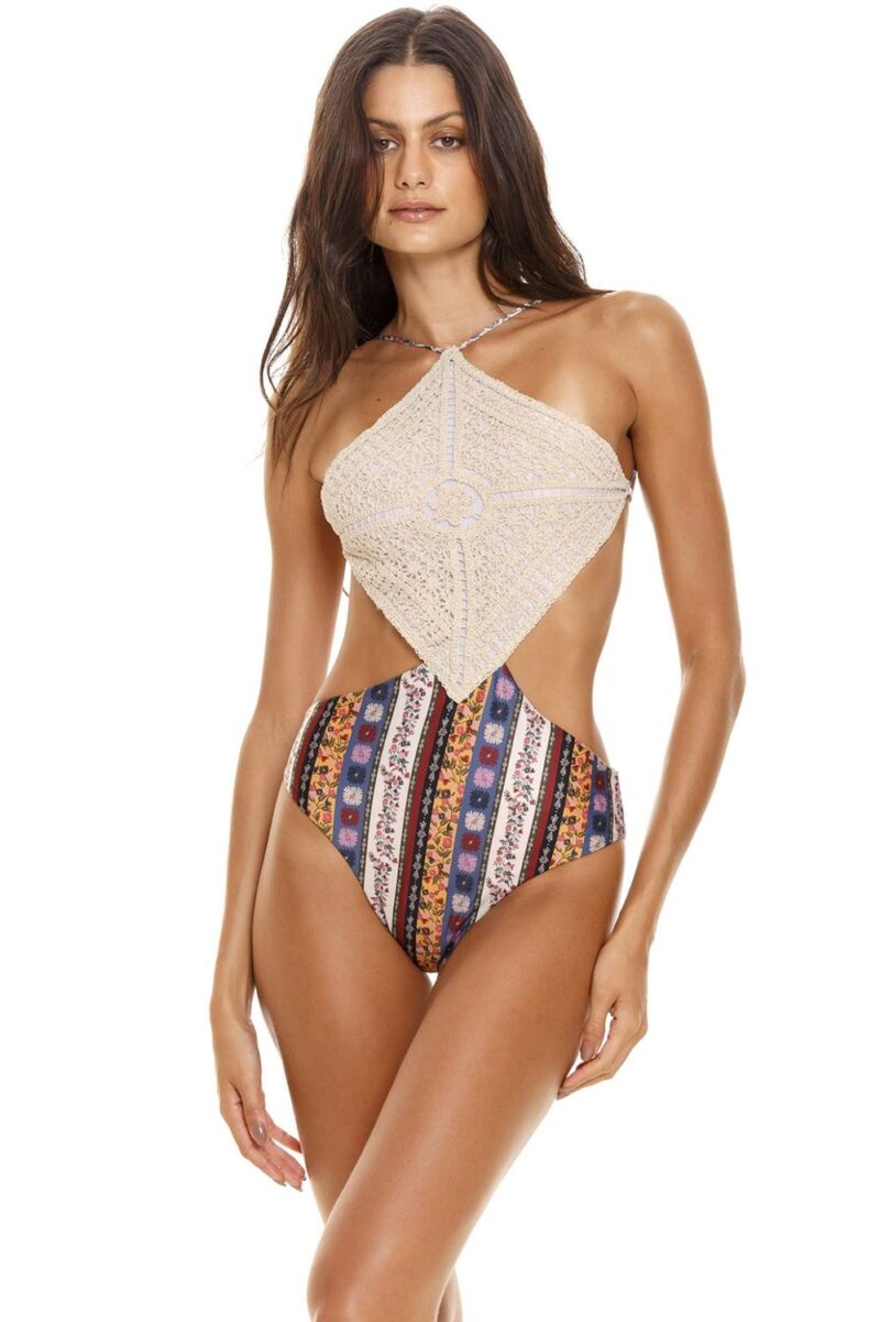ADARA AGUJA 12812 ONE PIECE (R24)