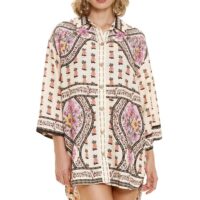 CHRISSY AGUJA 12823 SHIRT (R24)