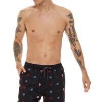 JOE AGUJA 12833 TRUNKS (R24)