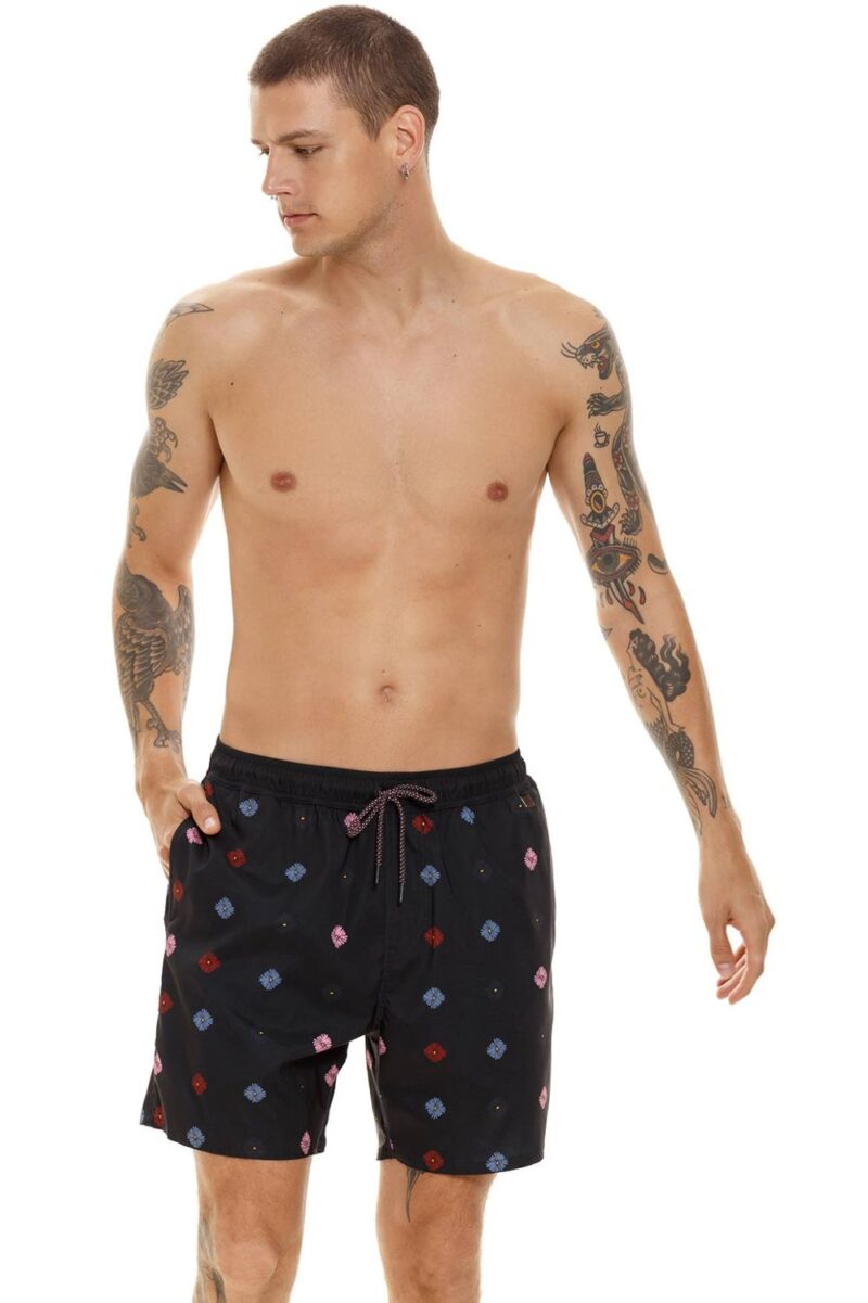 JOE AGUJA 12833 TRUNKS (R24) - 12833 JOE AGUJA 12833 TRUNKS (R24)