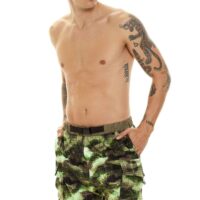 MARCUS GRES 13142 TRUNKS (R24)