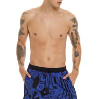 LIAM GRES 13143 TRUNKS (R24)