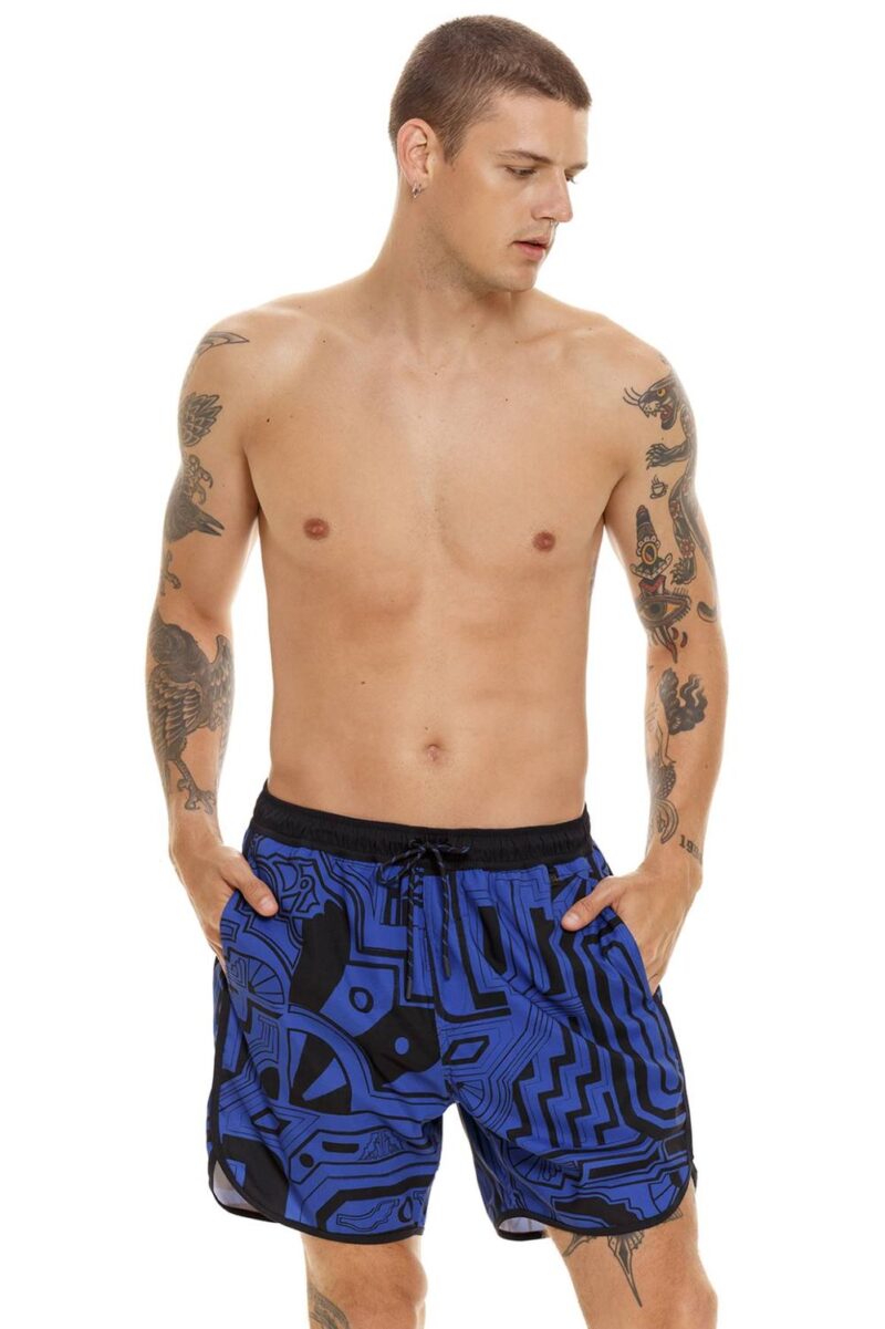 LIAM GRES 13143 TRUNKS (R24) - 13143 LIAM GRES 13143 TRUNKS (R24)