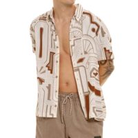 JACK GRES 13145 SHIRT (R24)