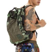 OTTO GRES 13154 BAG (R24)