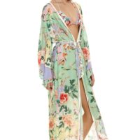 KIMI KORIN 13163 TUNIC (R24)